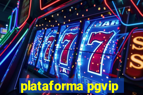 plataforma pgvip